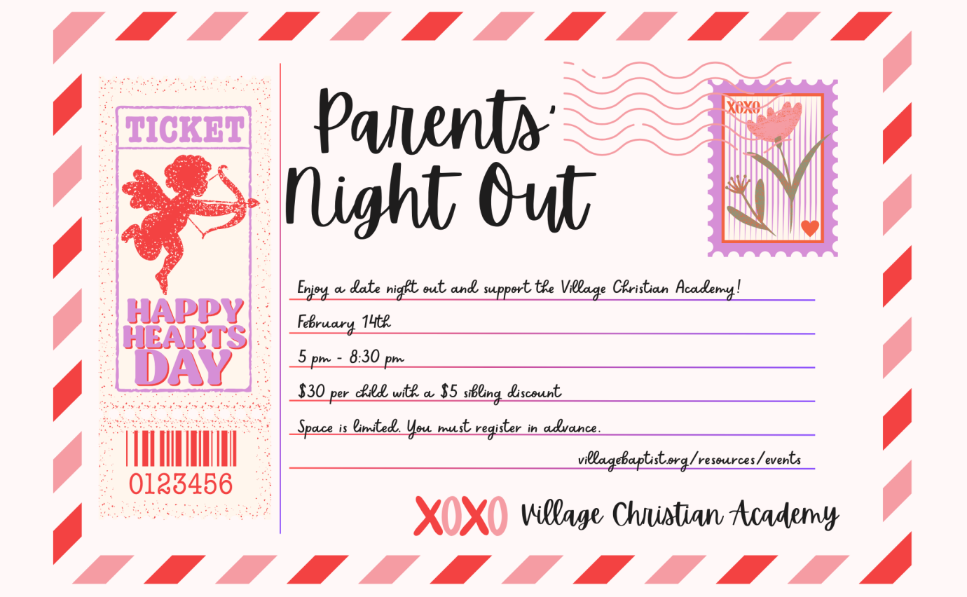 Parents' Night Out