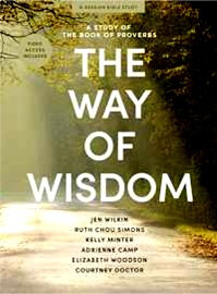 Women's Bible Study - Thursday AM