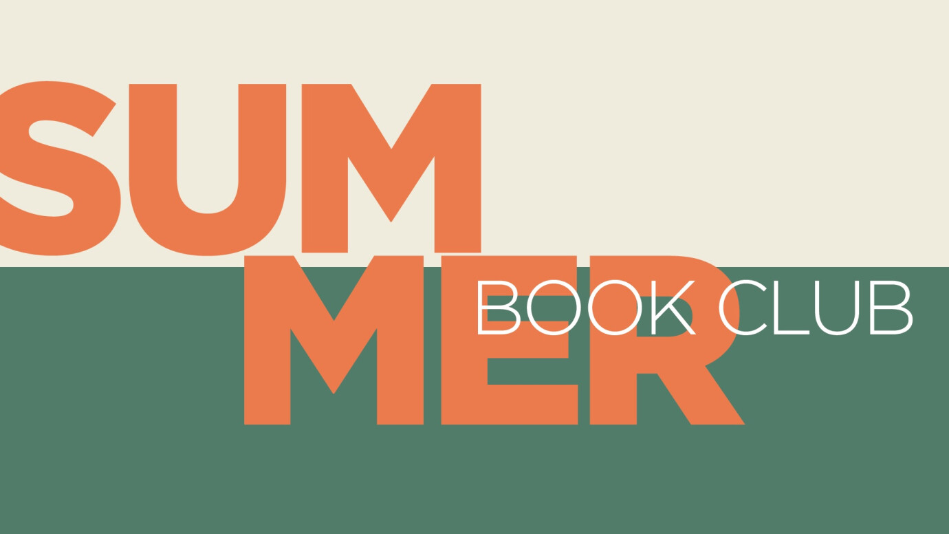 City Women Summer Book Club (June)