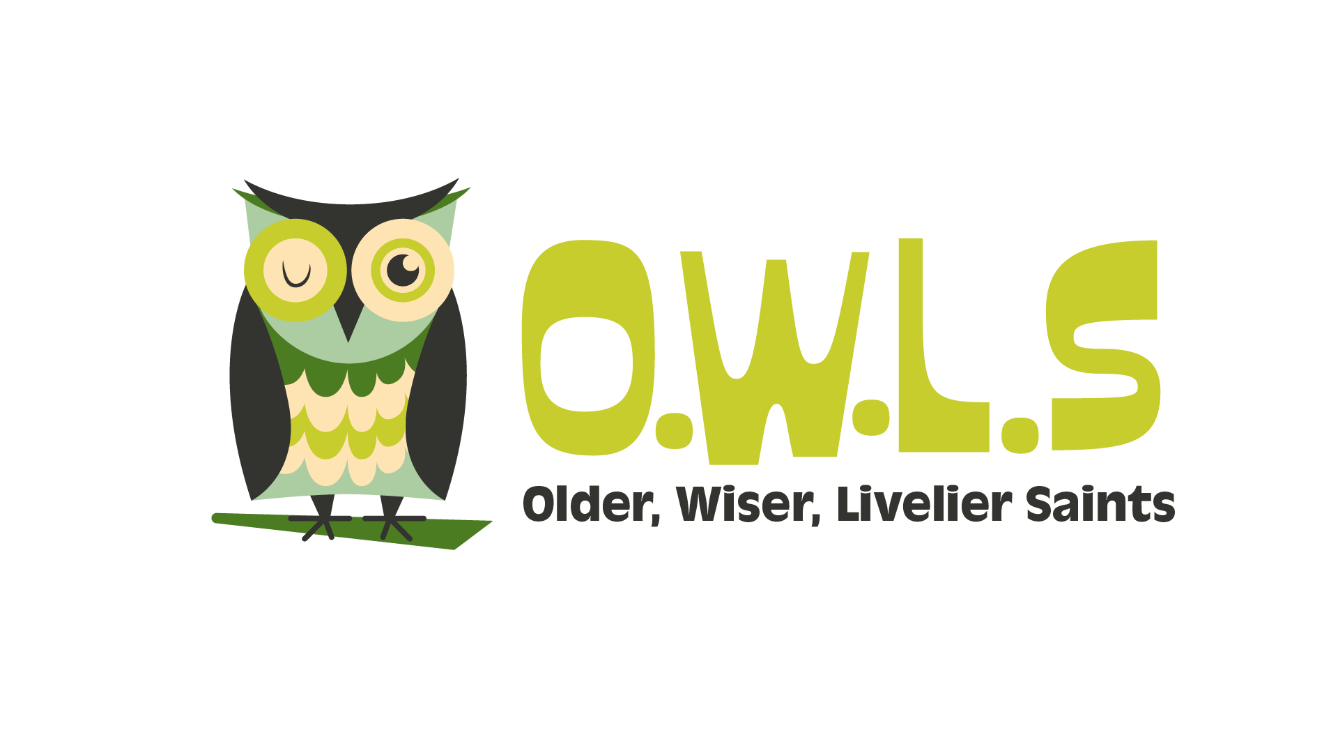 OWLs 50+ (Jan. 28 gathering)