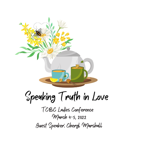 Speaking Truth in Love: Session 3