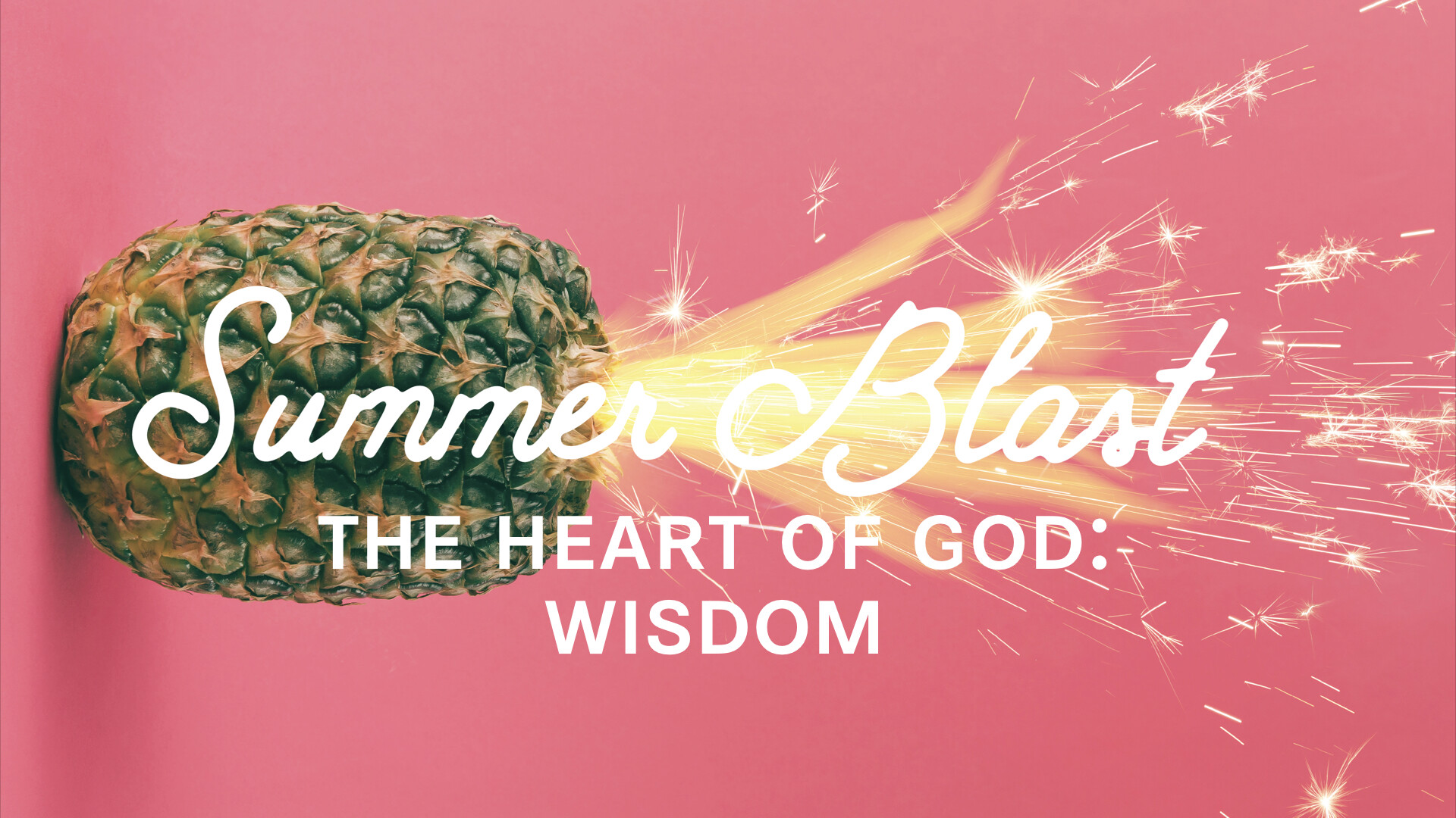 Island ECC - A Dynamic English Speaking International Church in Hong Kong