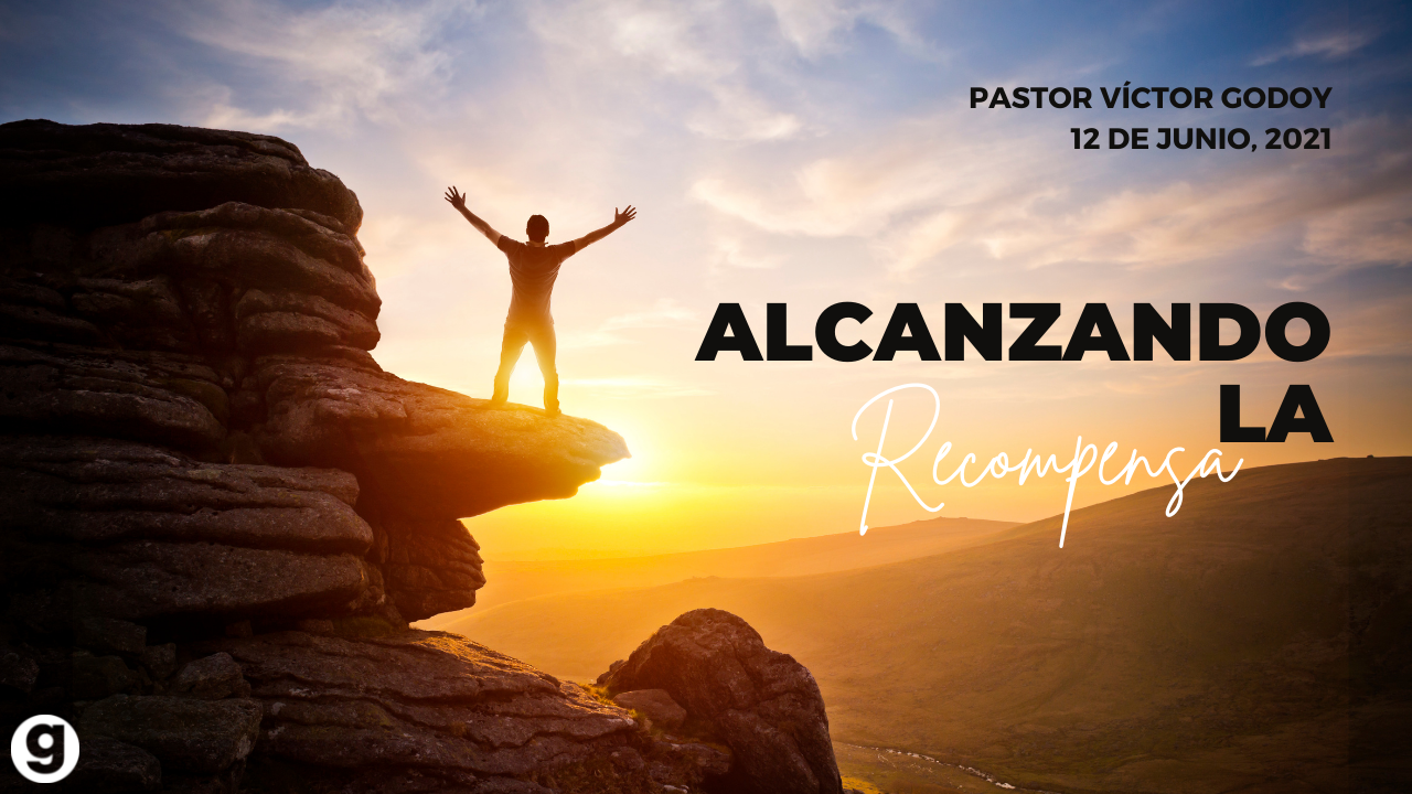 Prédica: Alcanzando la Recompensa episode artwork