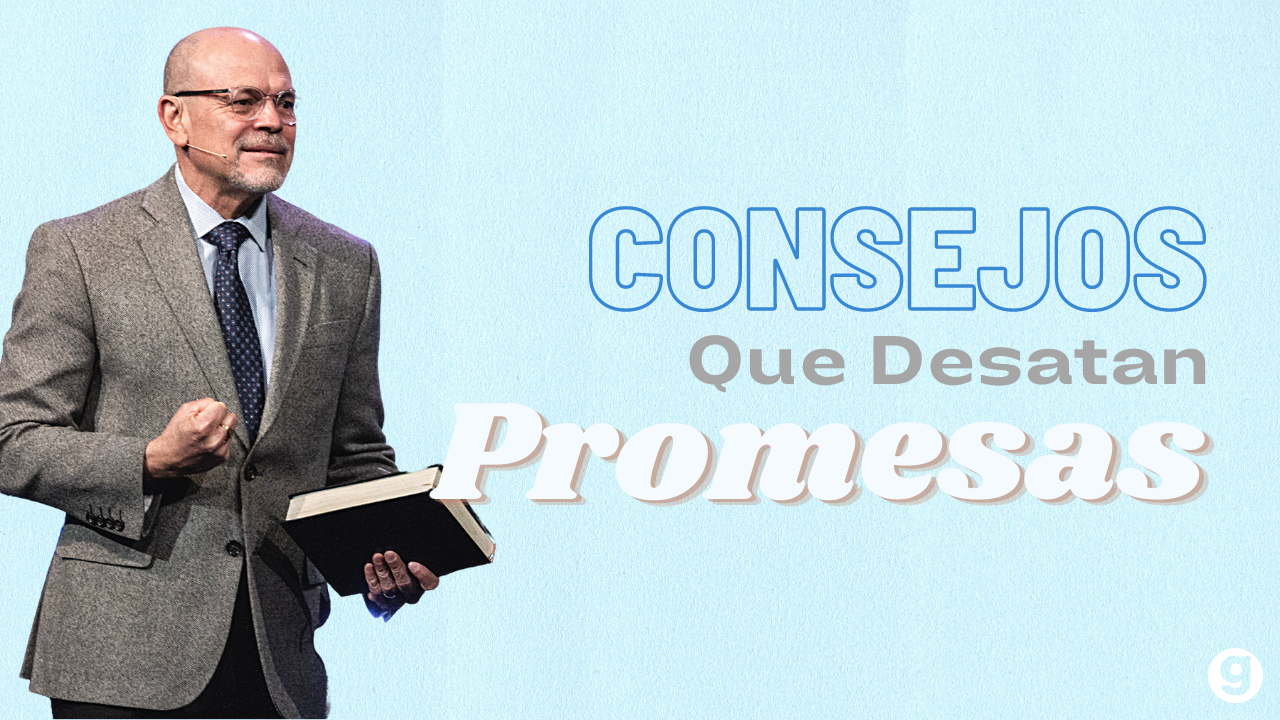 Consejos Que Desatan Promesas episode artwork
