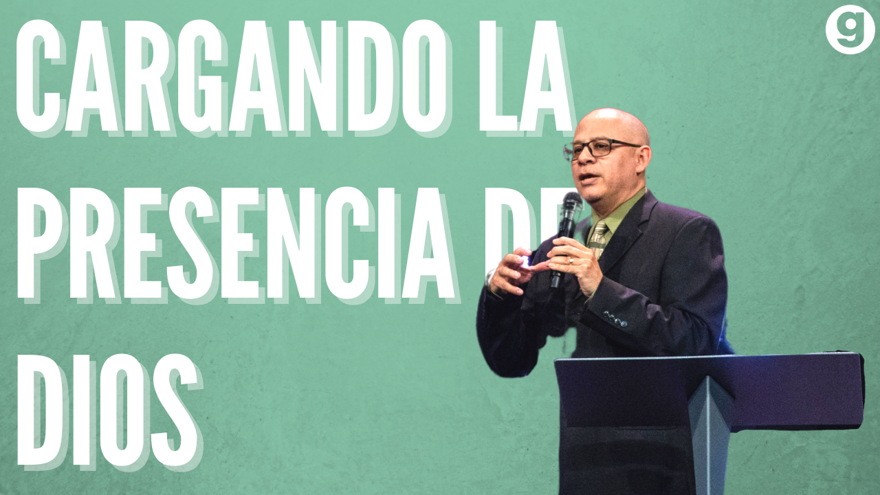 Cargando La Presencia De Dios episode artwork