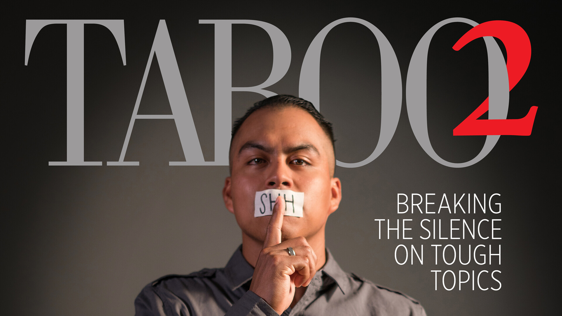 Taboo 2, Part 1: Addiction episode artwork