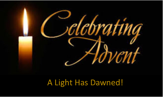 A Light Has Dawned