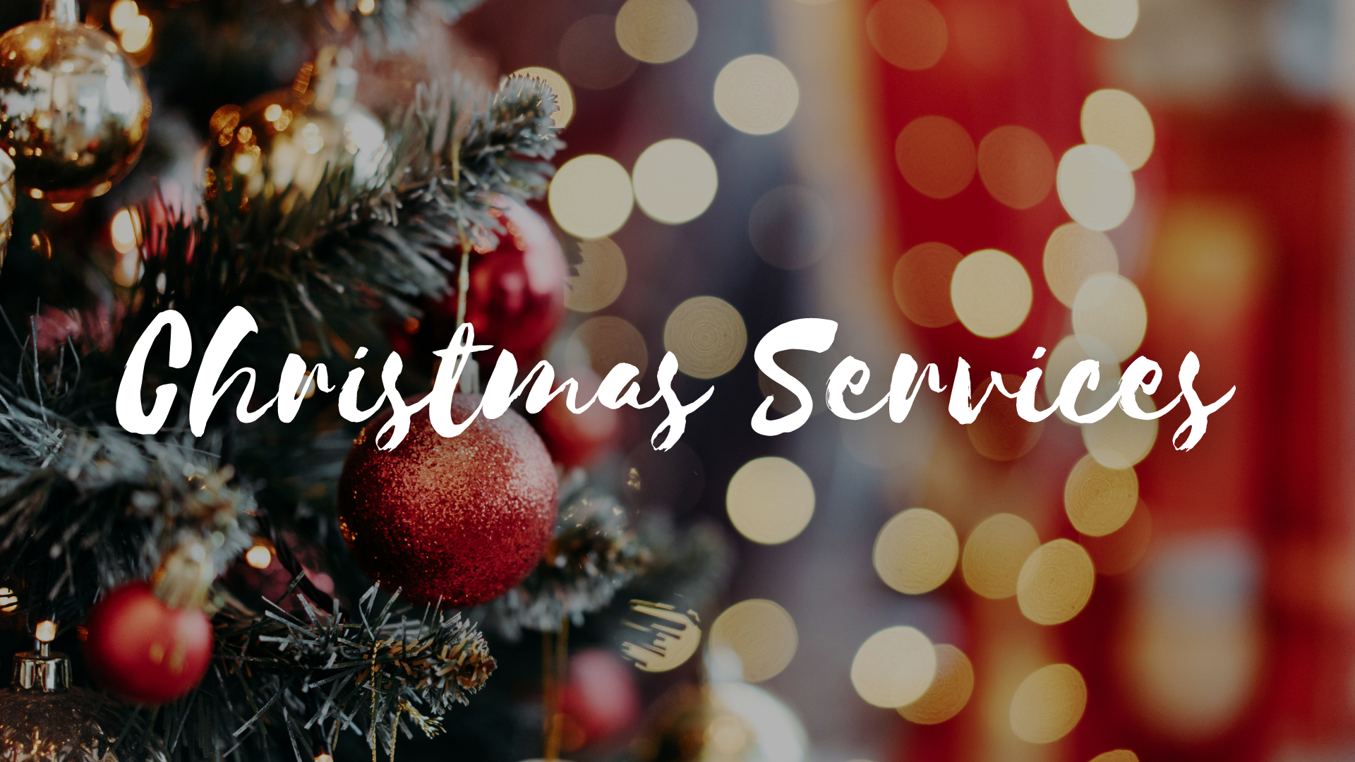 Christmas Service episode artwork