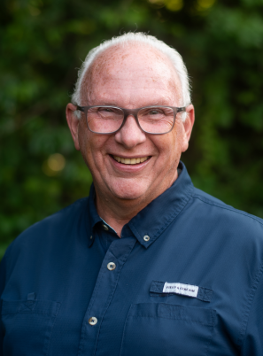 Bill Johnson