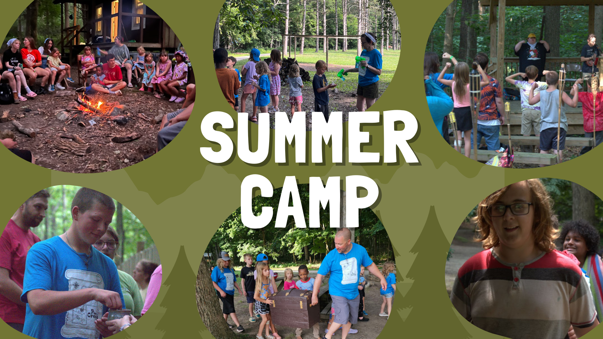Image for Elementary and Middle School Summer Camp