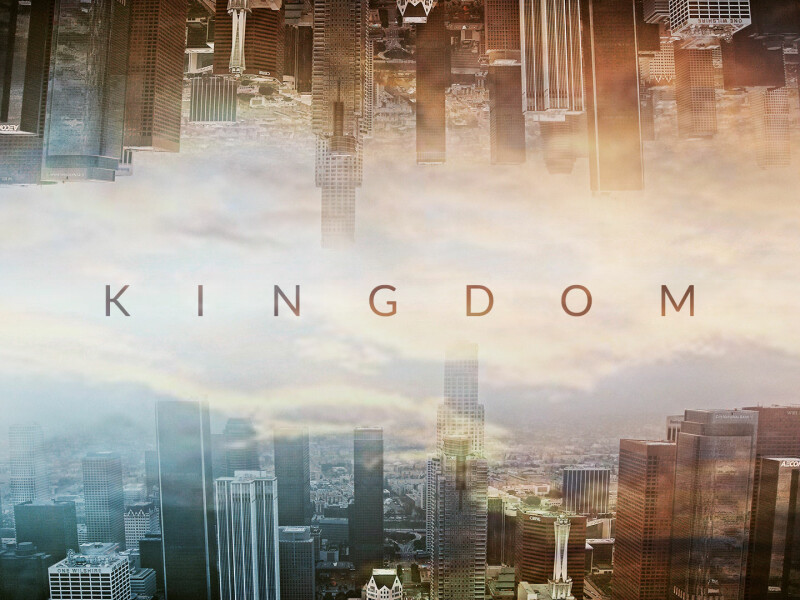 The Kingdom is Near