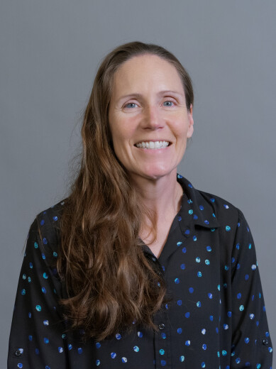 Alyson Dunfee