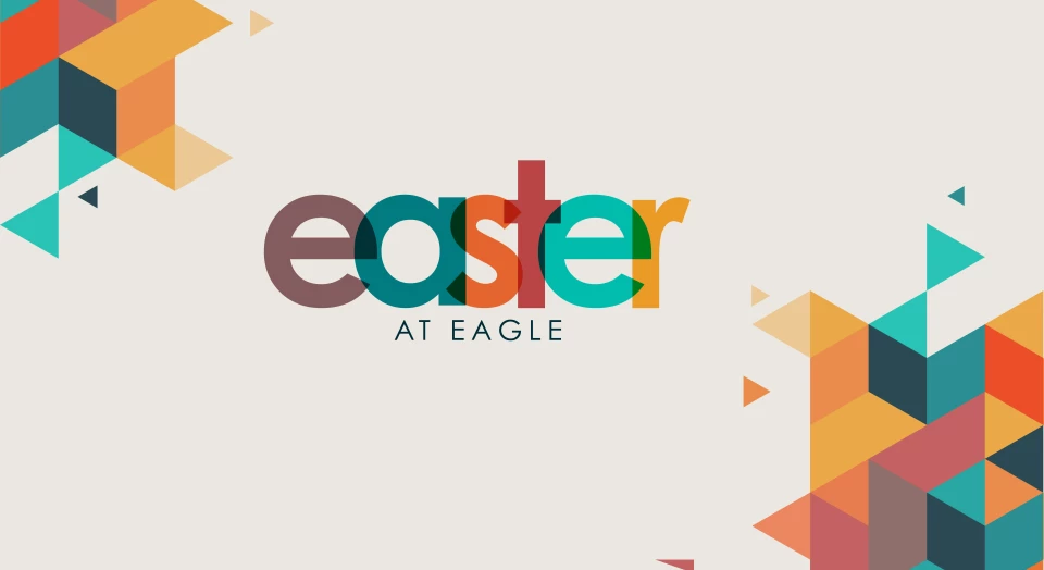 Easter 2019