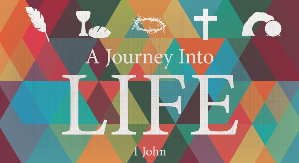 A Journey Into Life