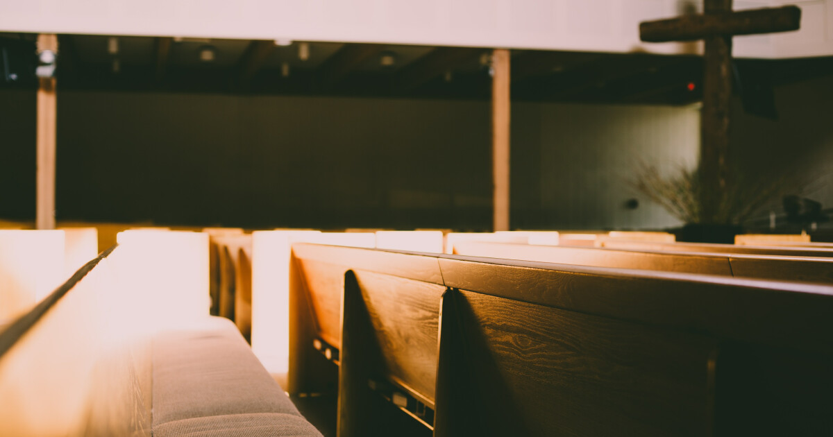 Bremerton United Methodist Church