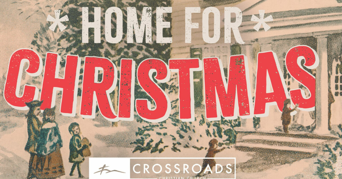 Christmas Events Articles Crossroads Christian Church Gray, TN