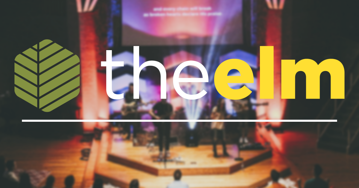 The Elm High School Ministry | Elmbrook Church