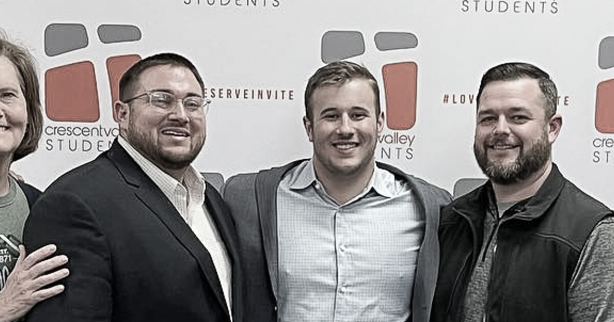 Our Staff Crescent Valley Baptist Church