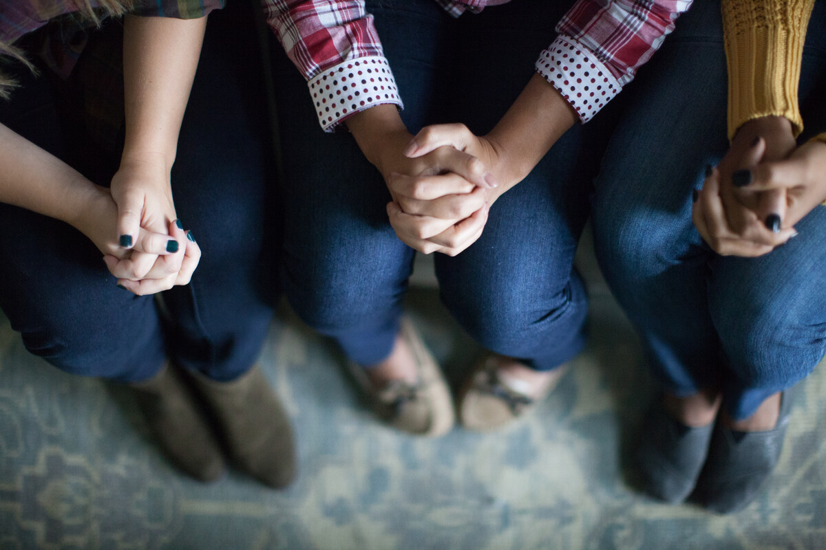 Women's Prayer