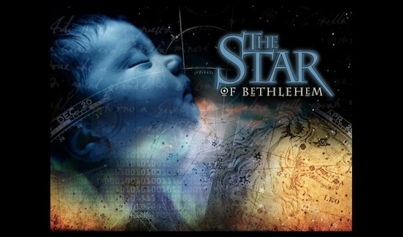 The Star Of Bethlehem: A Special Christmas Presentation