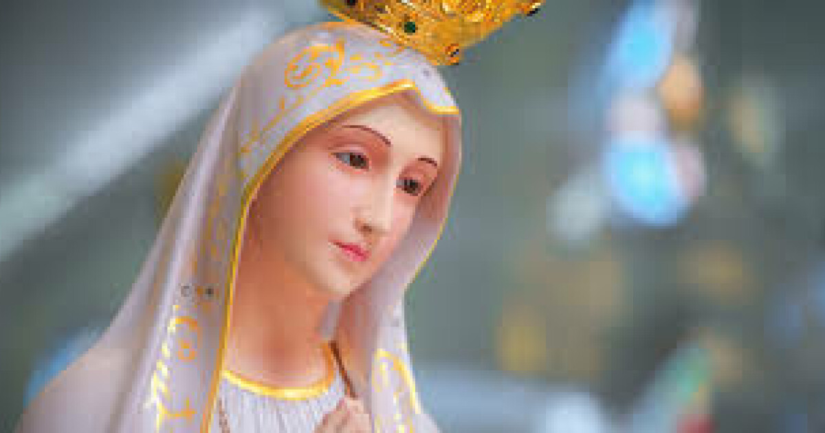 Legion of Mary — Our Lady of the Smile | Holy Apostles Catholic Church