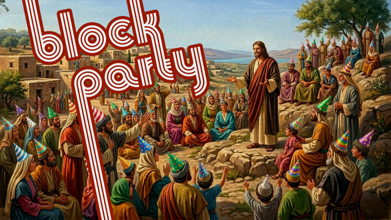 Series-Block Party