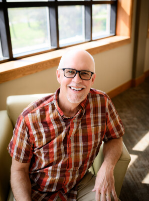 Jeff Baldwin
