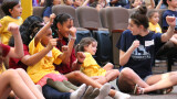 VBS volunteers needed!