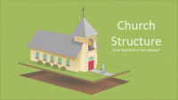 Church Structure