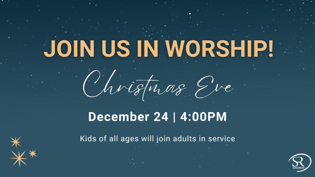 Christmas Eve Service