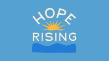 Living with Ultimate Hope - Week 3
