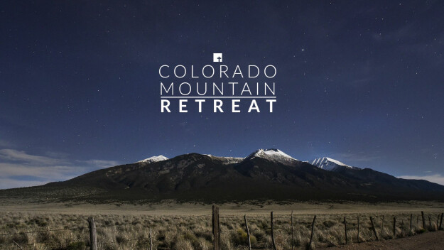 Colorado Mountain Retreat 2023: Sustaining Faith in a Cynical Age