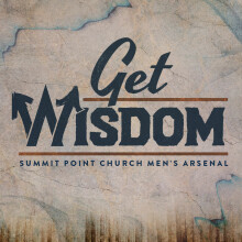 Get Wisdom - Mens Arsenal 2024