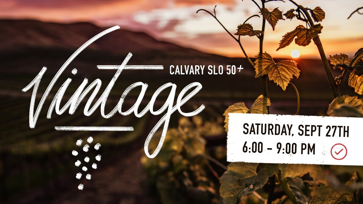 Vintage Group Gathering