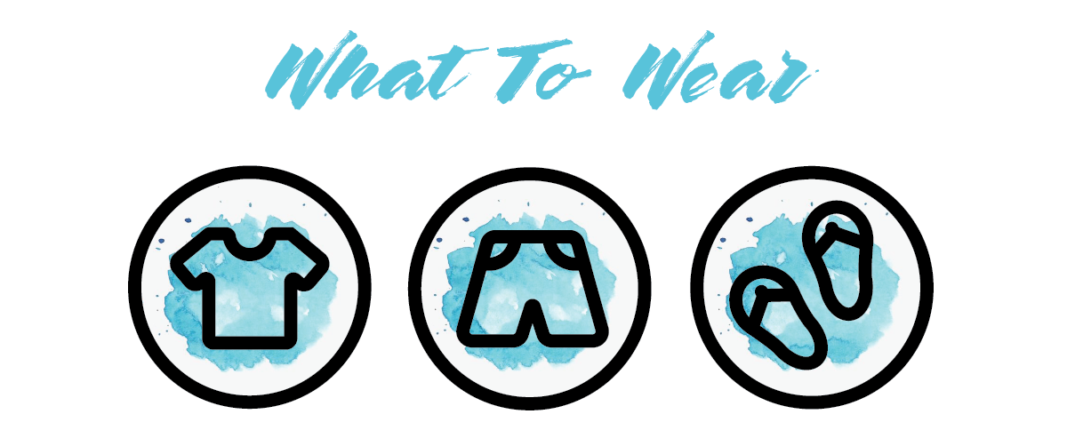 What To Wear