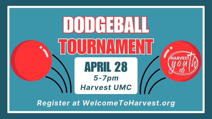 Dodgeball Tournament Teams