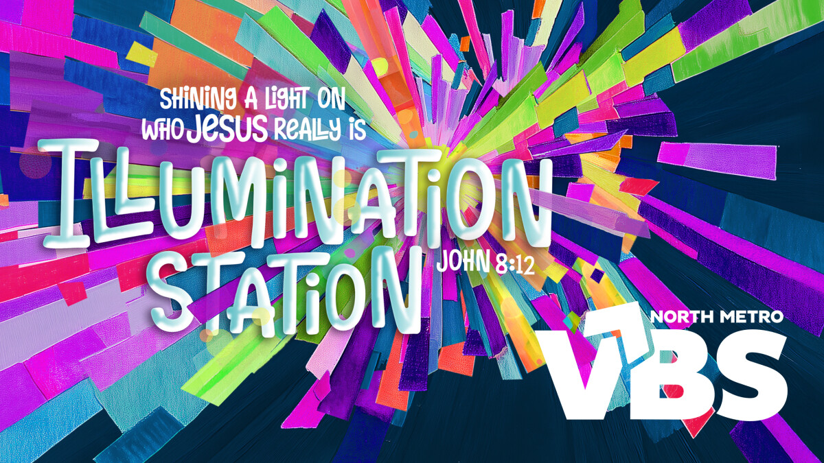 Vacation Bible School