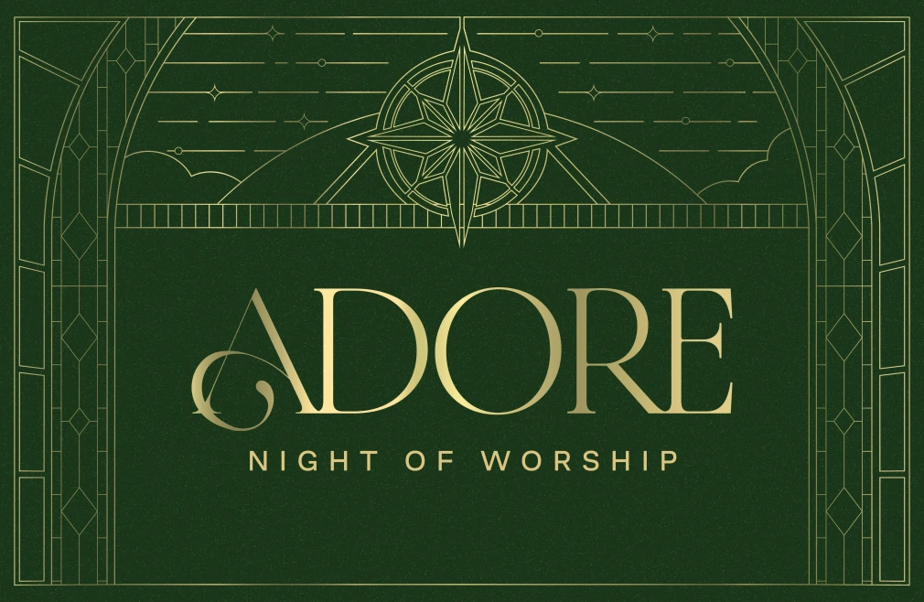 Adore: Night of Worship