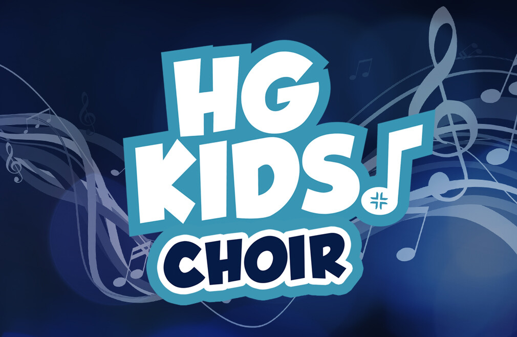 HG Kids Choir