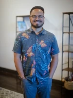 Profile image of John Danganan