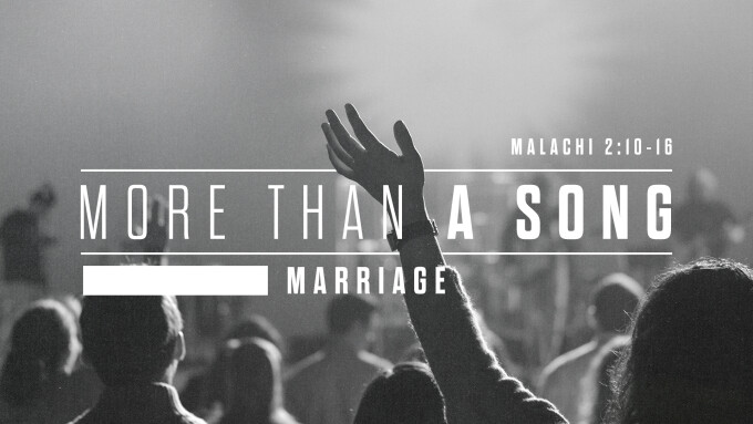 Marriage