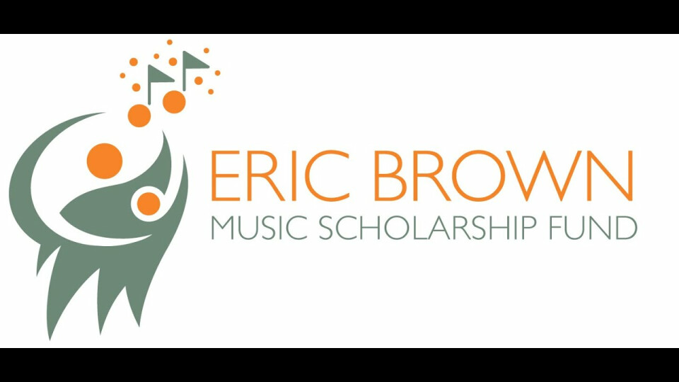 Eric Brown Scholarship Sunday