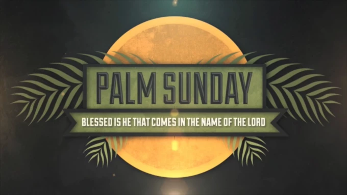 Seeing Jesus