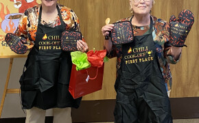 November 2025 Newsletter