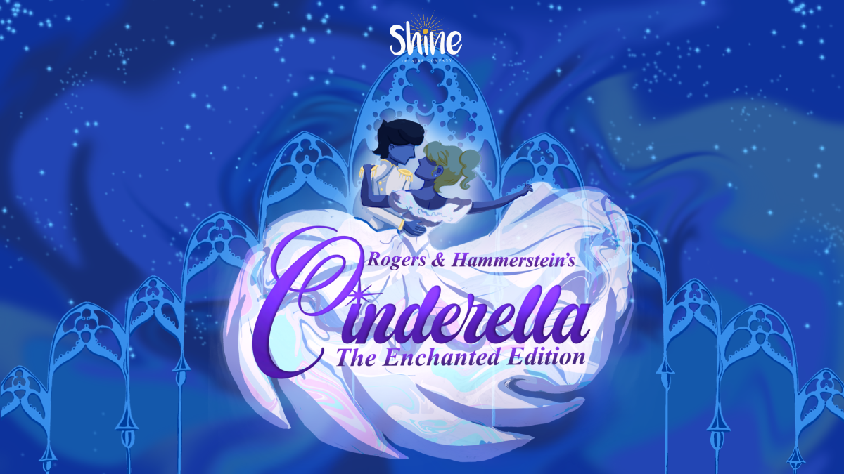 Auditions for Cinderella: The Enchanted Edition