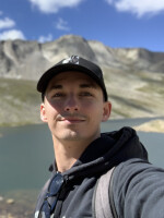 Profile image of Zachary Castor