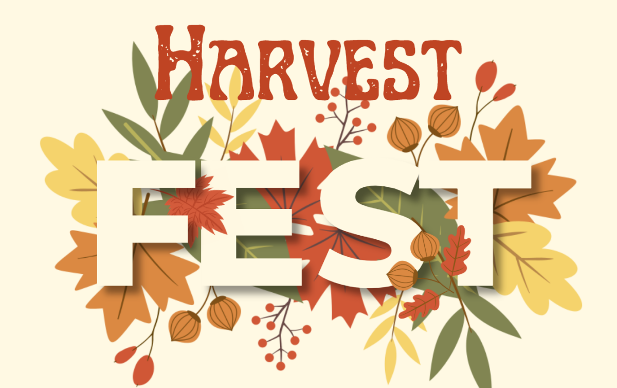 Harvest Fest