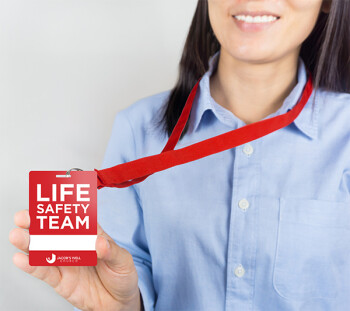 Life Safety Team