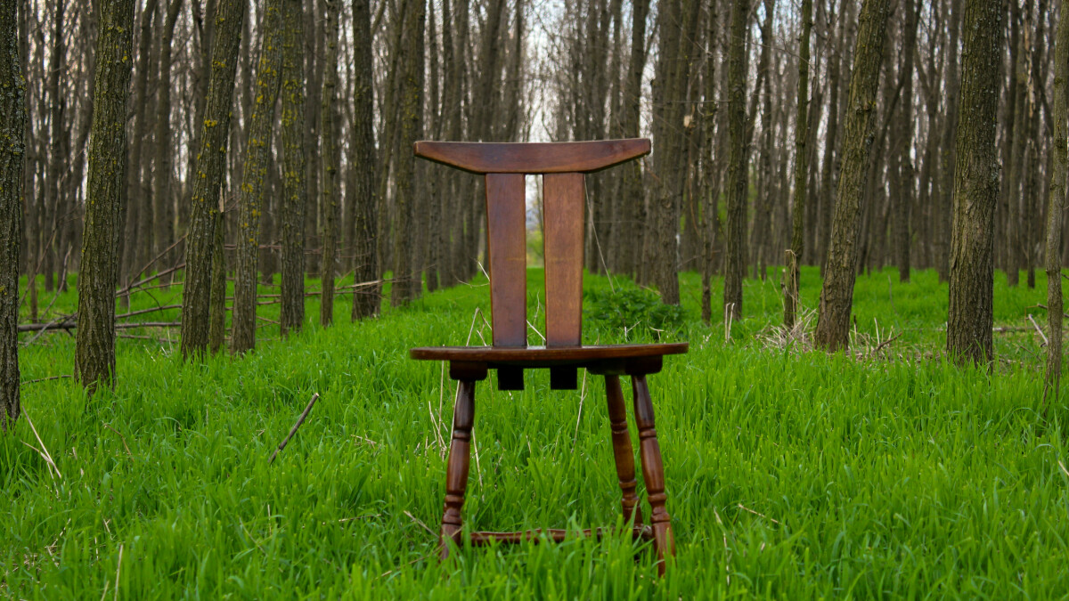 Chair Yoga with Kristen