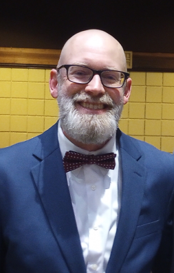 Dave Abernathy